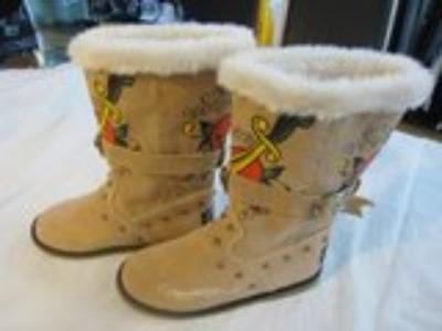 cheap Ed Hardy Boots-17